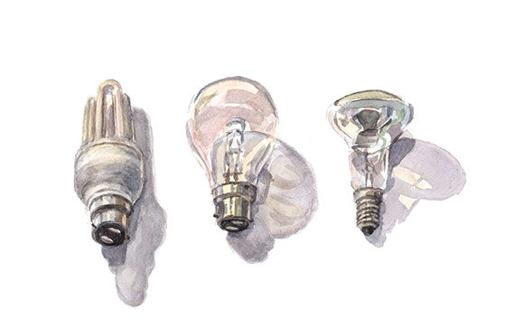 Lightbulbs